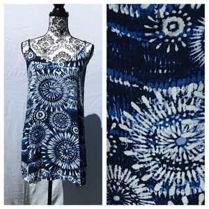 Forever 21 Spaghetti strapped Shirt